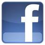 We are on Facebook