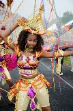 Boston Carnival