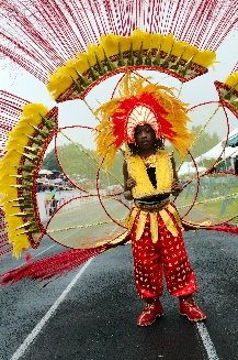 Boston Carnival