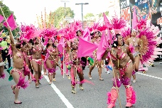 Boston Carnival